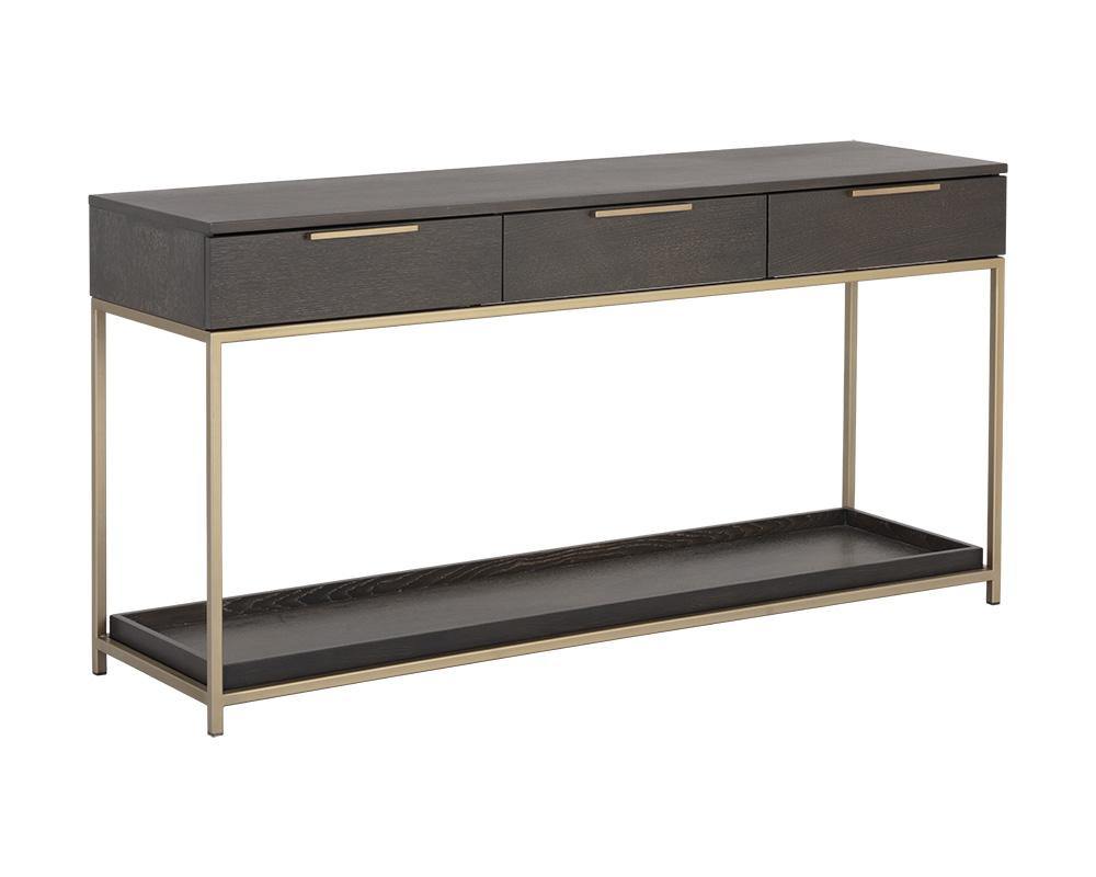 PB-06REB Console Table-Palma-Brava