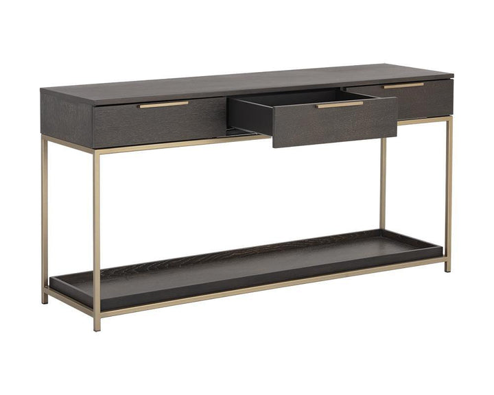 PB-06REB Console Table-Palma-Brava