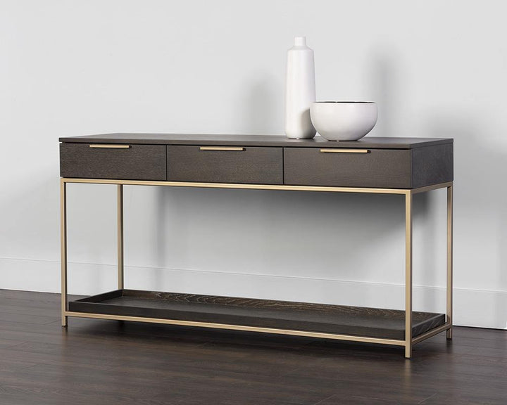 PB-06REB Console Table-Palma-Brava