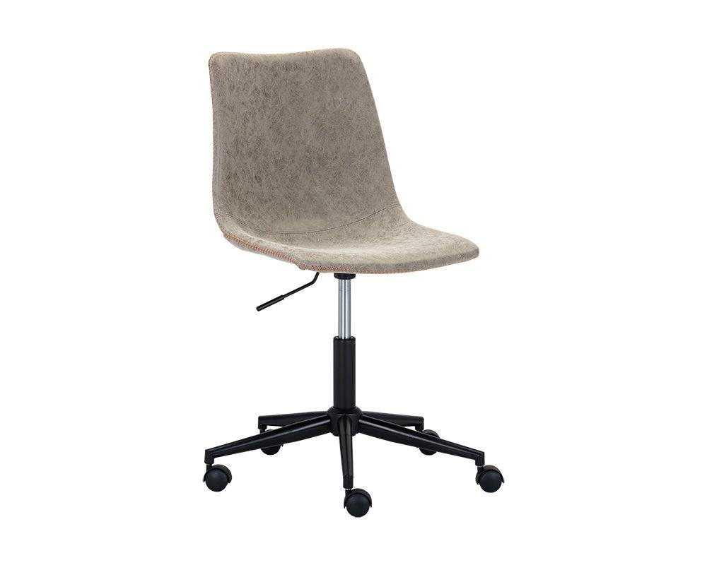 sunpan office chair