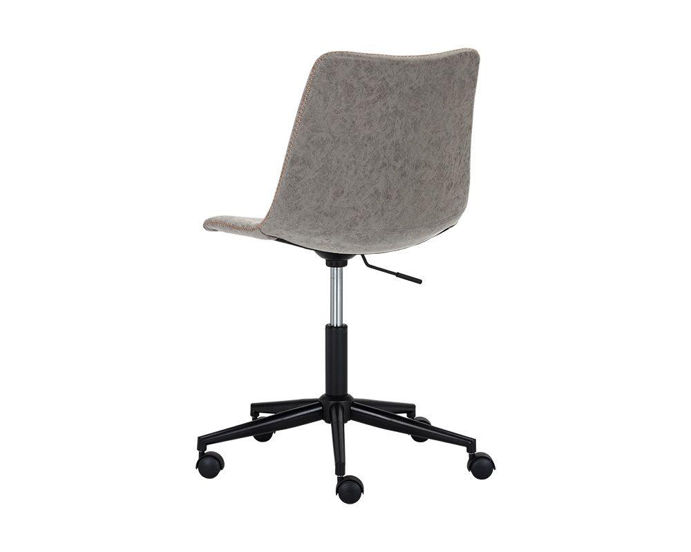 sunpan office chair