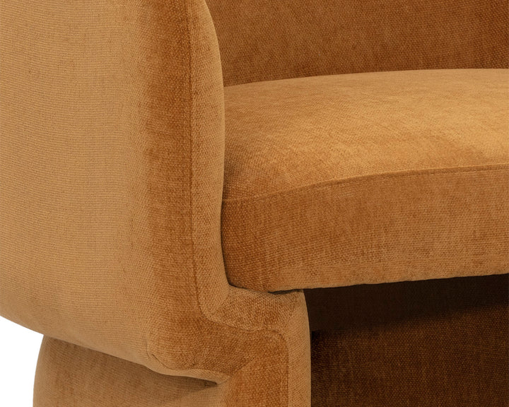 PB-06LAU Accent Chair