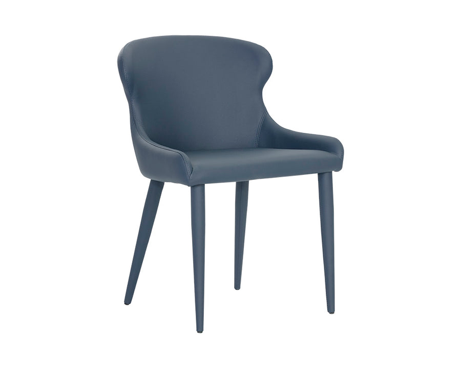 PB-06EVO Dining Chair-Palma-Brava