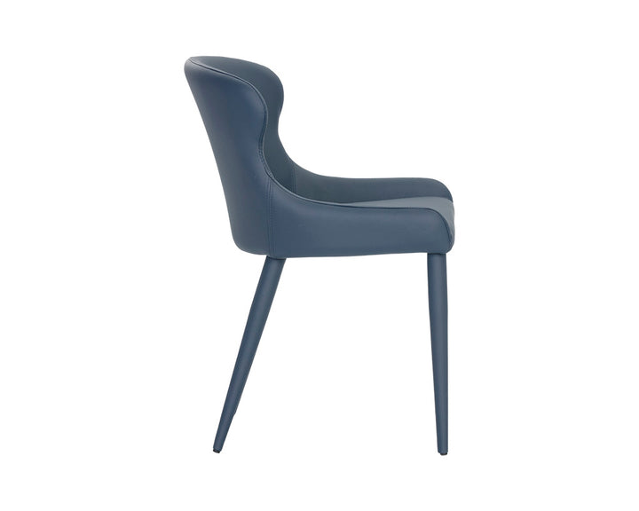 PB-06EVO Dining Chair-Palma-Brava