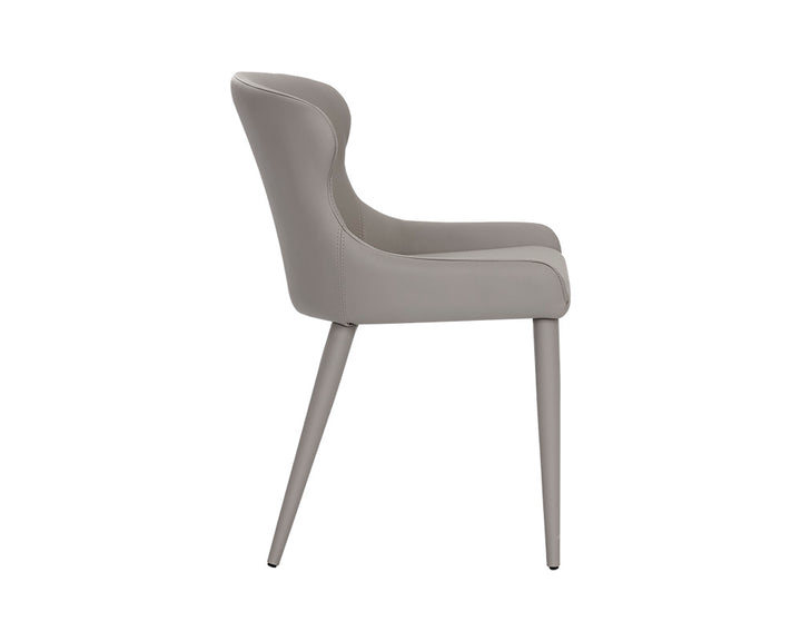 PB-06EVO Dining Chair-Palma-Brava