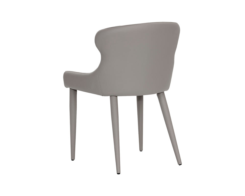 PB-06EVO Dining Chair-Palma-Brava