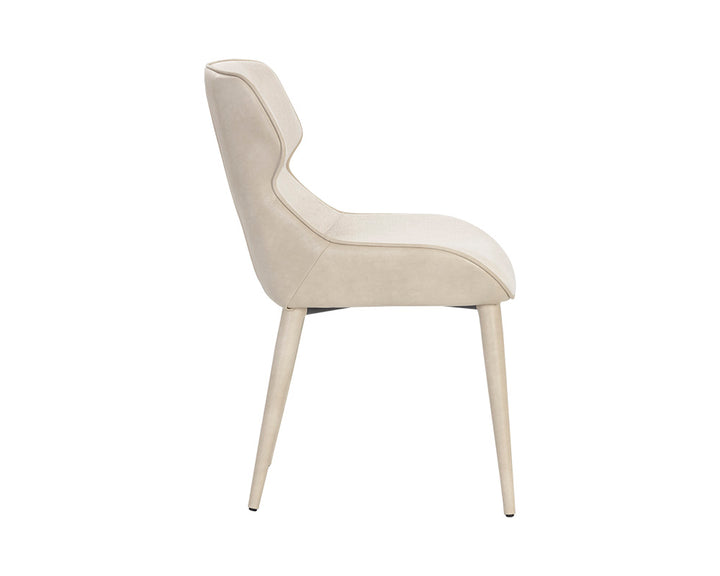 PB-06EVO Dining Chair-Palma-Brava