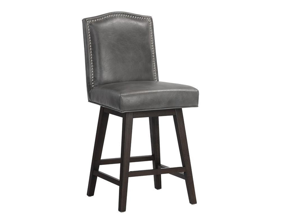 PB-06MASN Swivel Counterstool-Palma-Brava