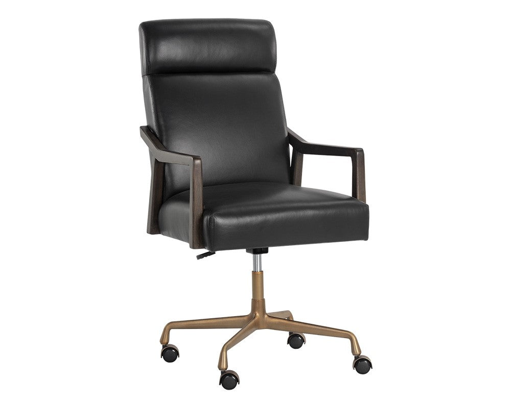 PB-06COL Office Chair