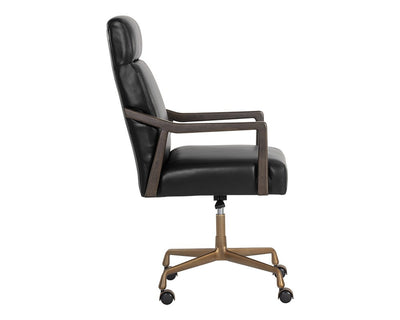 PB-06COL Office Chair