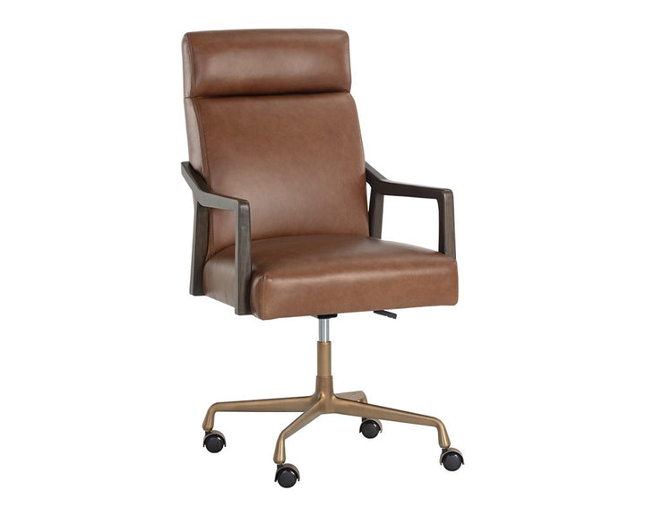 PB-06COL Office Chair