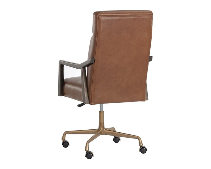 PB-06COL Office Chair