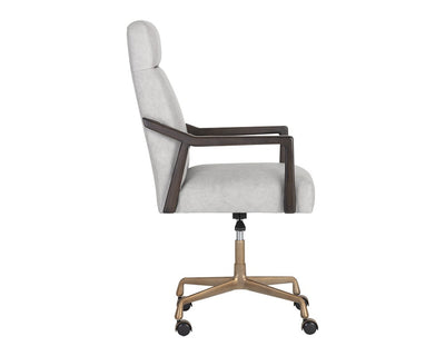 PB-06COL Office Chair