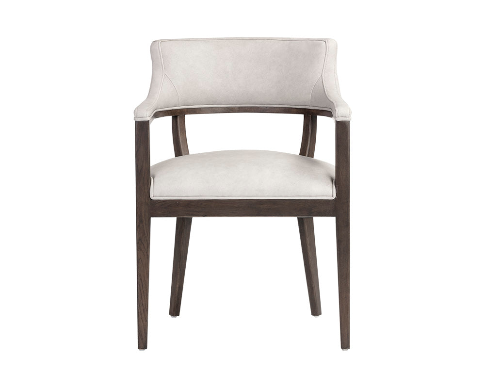 PB-06BRY Dining Chair -Armchair