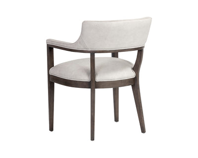 PB-06BRY Dining Chair -Armchair