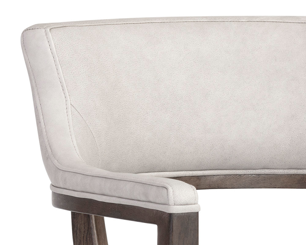 PB-06BRY Dining Chair -Armchair