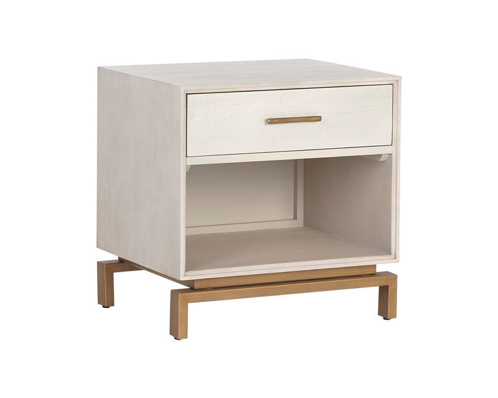 PB-06VAL Night Stand-Palma-Brava