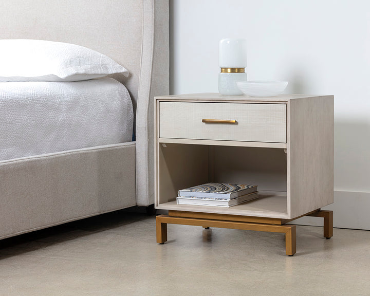 PB-06VAL Night Stand-Palma-Brava