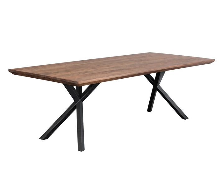 PB-06LAR Dining Table - 94"