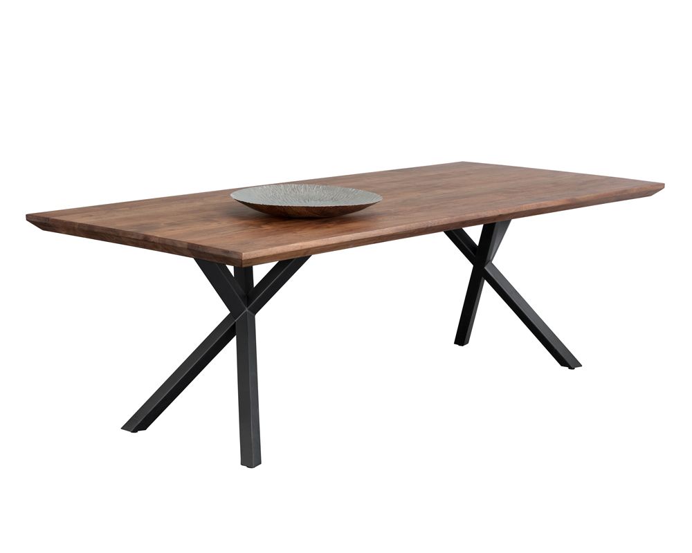 PB-06LAR Dining Table - 94"