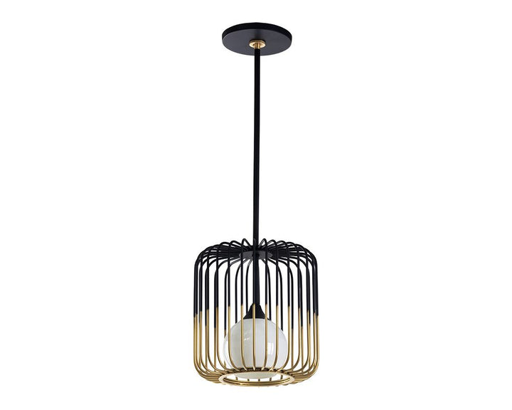 PB-06CIR Pendant Lights-Small