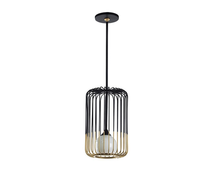 PB-06CIR Pendant Lights-Medium