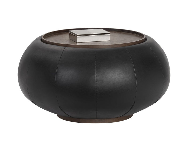 PB-06ZEN Storage Coffee Table