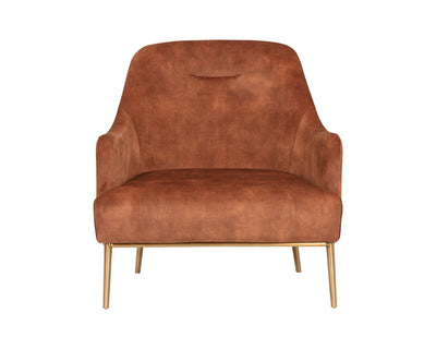 PB-06CAM Lounge Chair