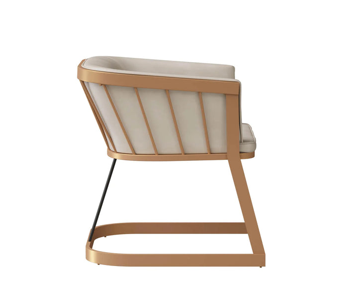 PB-06CAI Lounge Chair