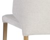 PB-06ZAY Dining Chair -Gold