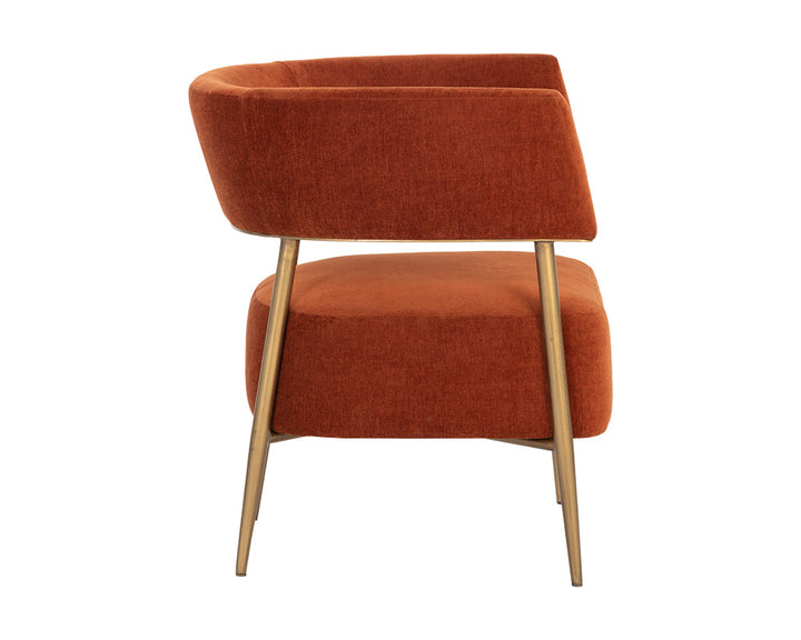 PB-06MAE Lounge Chair