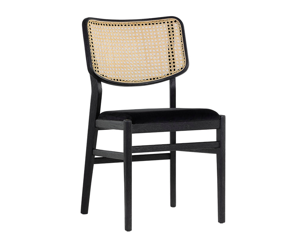 PB-06ANN Dining Chair (SET OF 2)