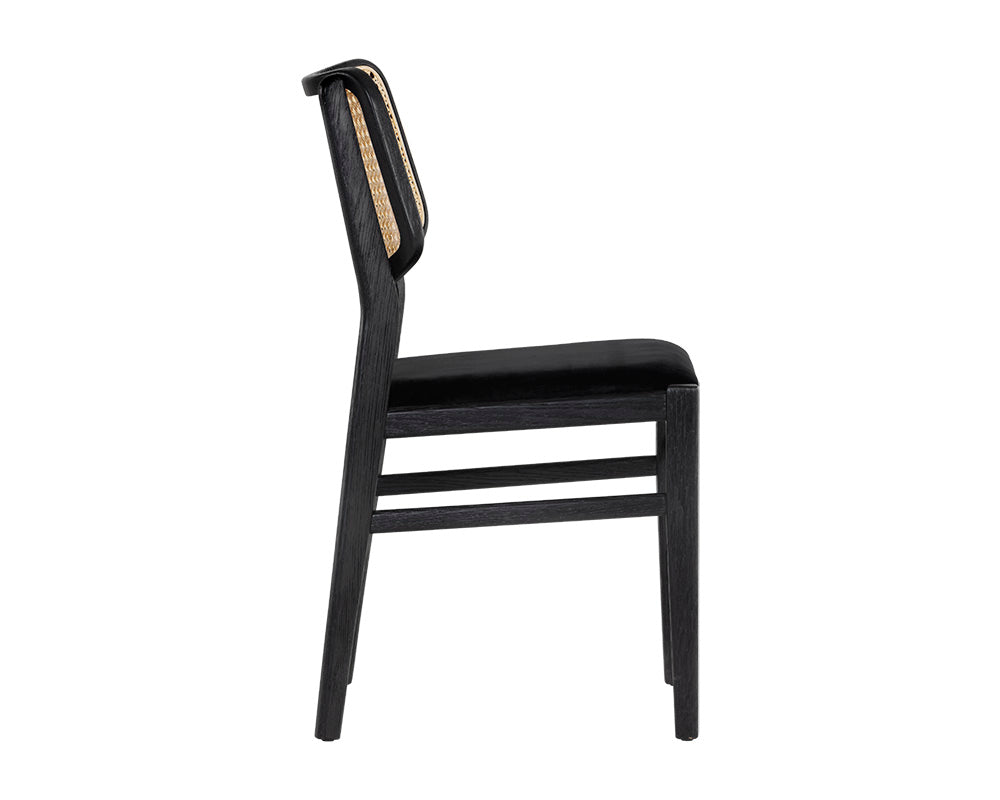 PB-06ANN Dining Chair (SET OF 2)