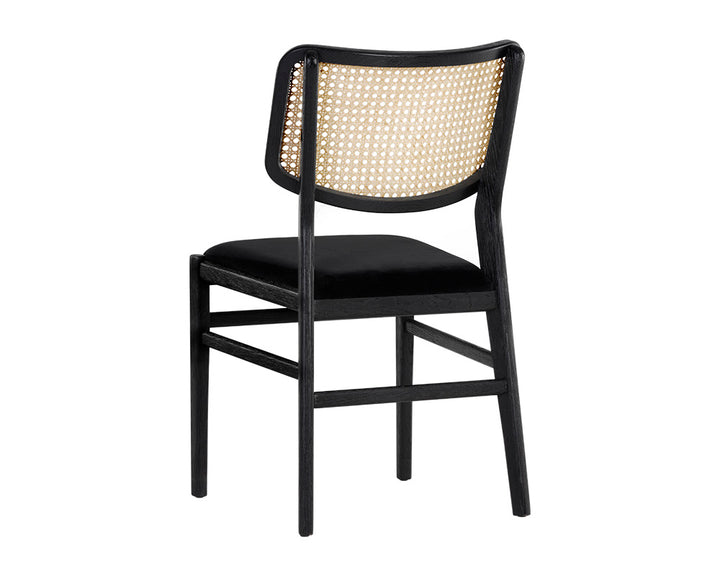 PB-06ANN Dining Chair (SET OF 2)