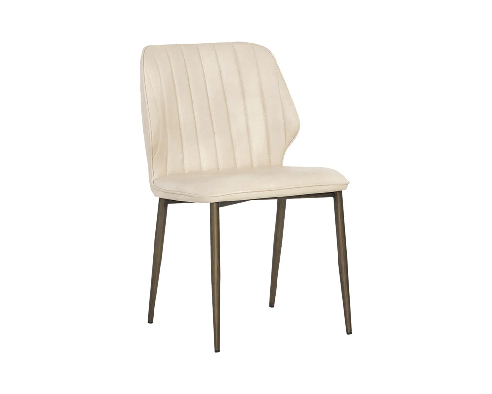 PB-06CLI Dining Chair - SET OF 2