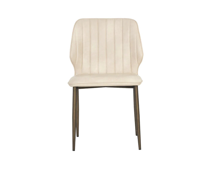 PB-06CLI Dining Chair - SET OF 2