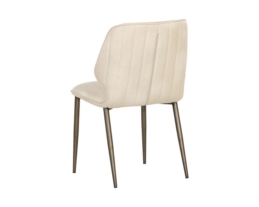 PB-06CLI Dining Chair - SET OF 2