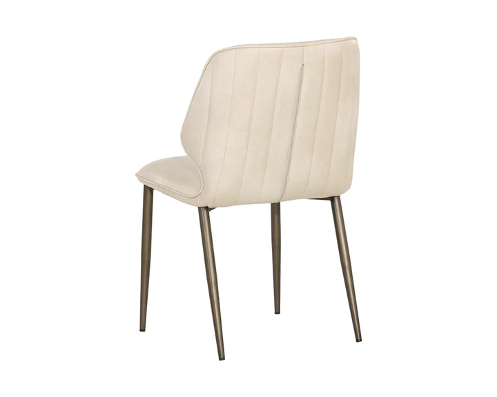 PB-06CLI Dining Chair - SET OF 2