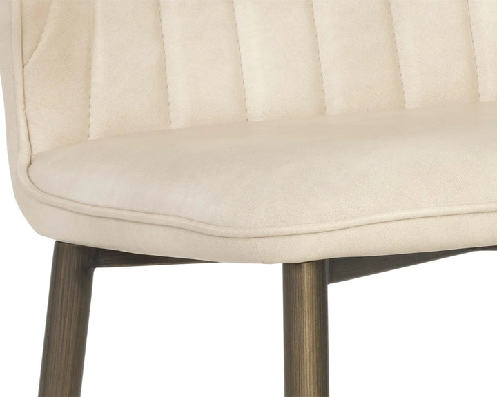 PB-06CLI Dining Chair - SET OF 2