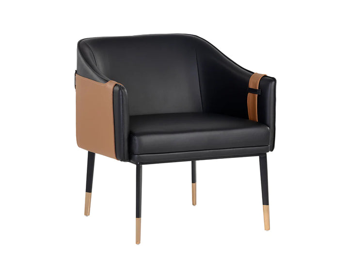 PB-06CAR Lounge Chair