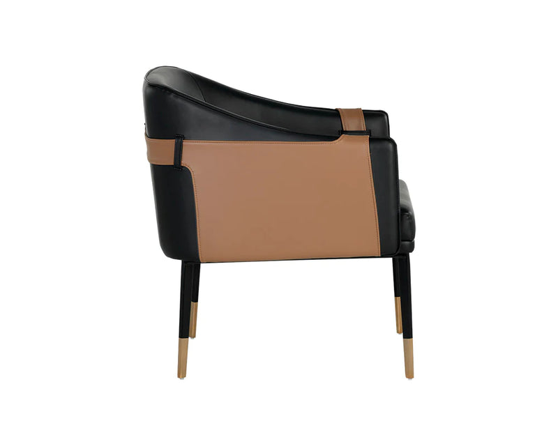 PB-06CAR Lounge Chair