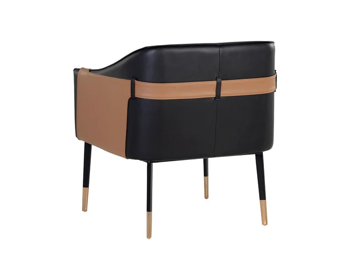 PB-06CAR Lounge Chair