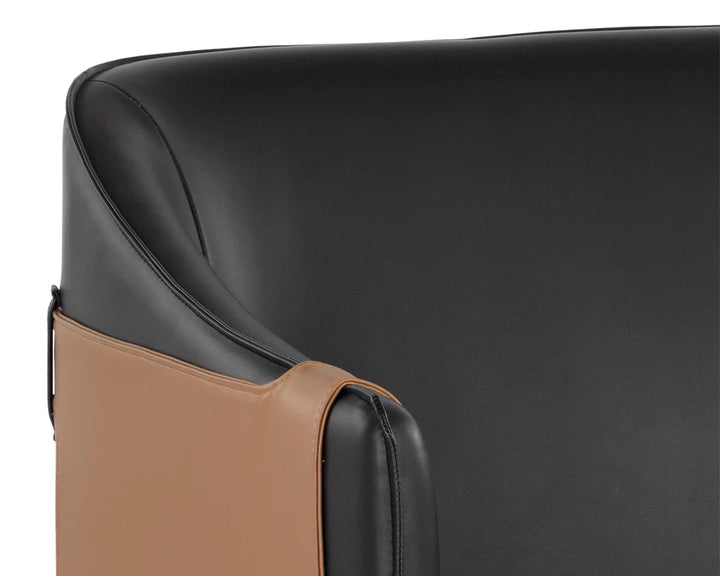 PB-06CAR Lounge Chair