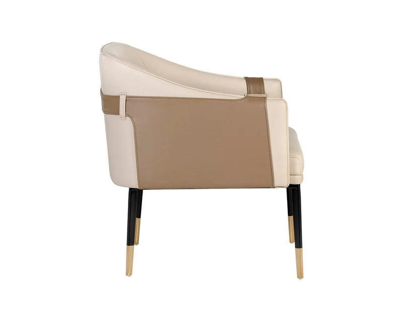 PB-06CAR Lounge Chair