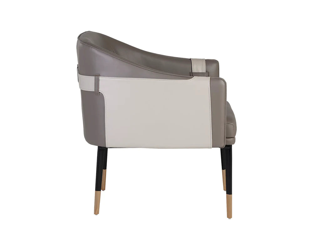 PB-06CAR Lounge Chair