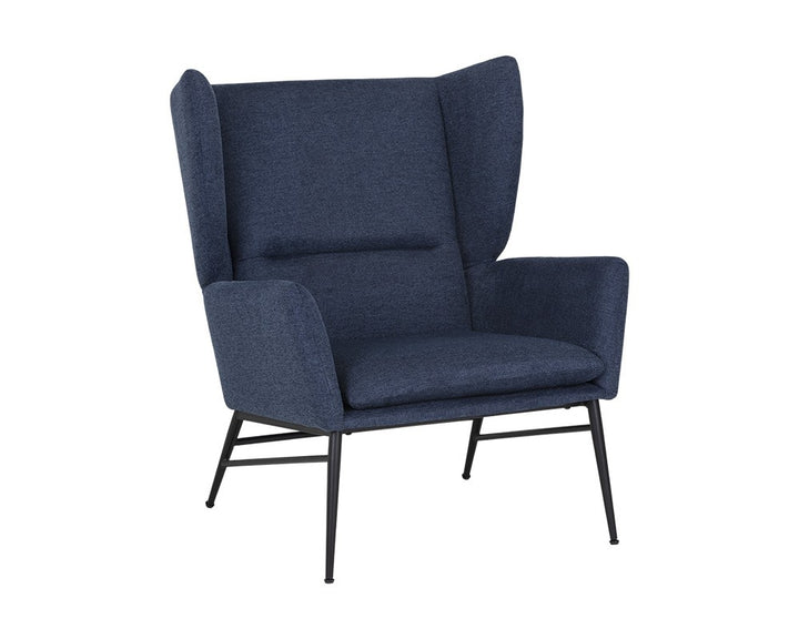 PB-06KAS Lounge Chair