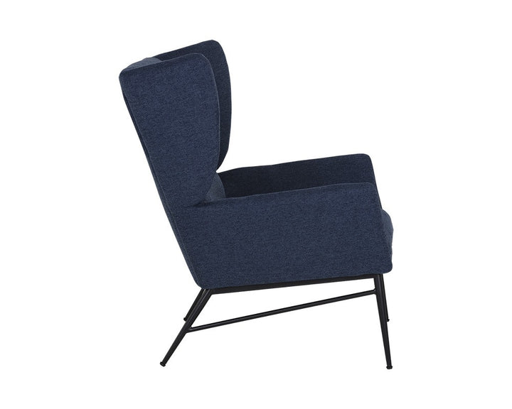 PB-06KAS Lounge Chair