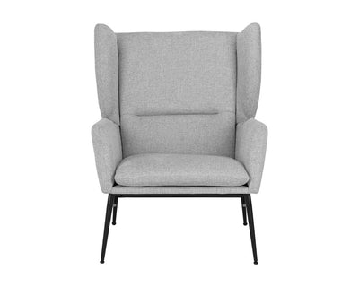 PB-06KAS Lounge Chair