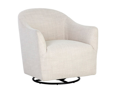 PB-06SIL Glider Lounge Chair