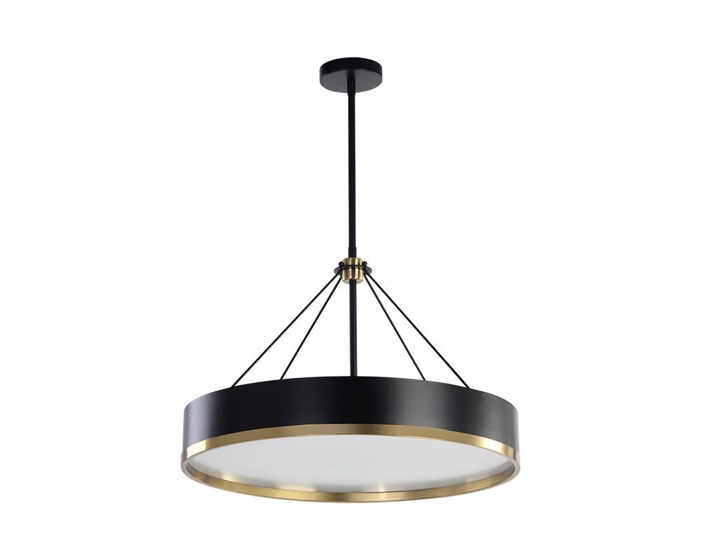 PB-06DUD Chandelier